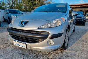 Peugeot 207 1.4 VTi 95CV 5p. X line