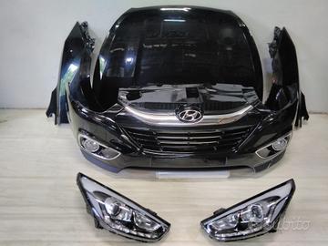 MUSATA HYUNDAI IX 35