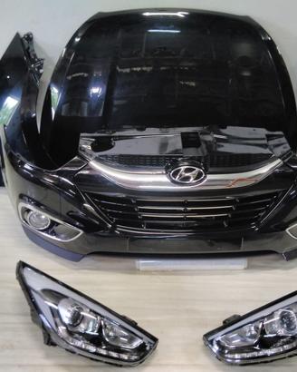 MUSATA HYUNDAI IX 35