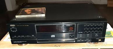 lettore CD AIWA XC- 333 funzionante