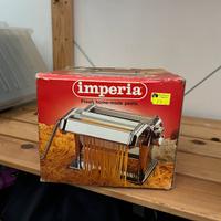 Impastatrice per pasta