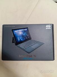 iPad Mediacom