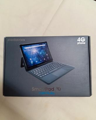 iPad Mediacom
