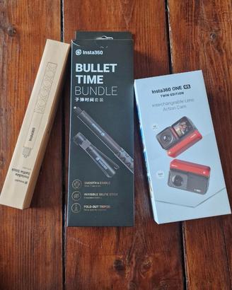 insta360 one rs twin edition