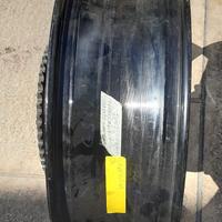 Cerchio posteriore suzuki gsx 600 r anno 2005