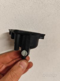 Vaschetta carburatore dell'orto