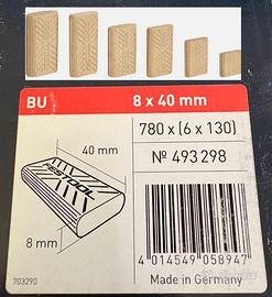 festool tasselli 780x(6x130)