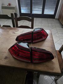 fanali golf mk7.5 led 