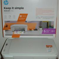 Stampante Multifunzione