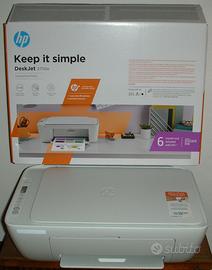 Stampante Multifunzione