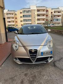 alfa romeo mito 1.6 jtdm 120cv 2008