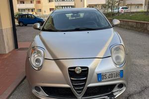 alfa romeo mito 1.6 jtdm 120cv 2008