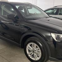 Audi Q3 45 TFSI e S-tronic Plug-in Hybrid 245 CV