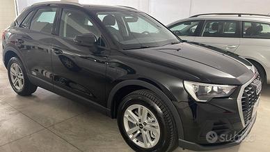 Audi Q3 45 TFSI e S-tronic Plug-in Hybrid 245 CV