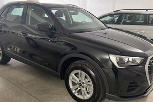 Audi Q3 45 TFSI e S-tronic Plug-in Hybrid 245 CV