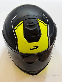 Casco modulare Hype - taglia S