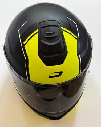 Casco modulare Hype - taglia S