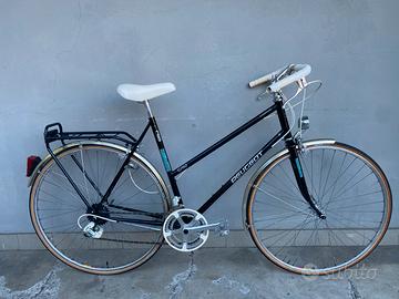 Peugeot Champagne 1991