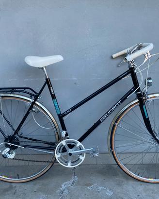Peugeot Champagne 1991