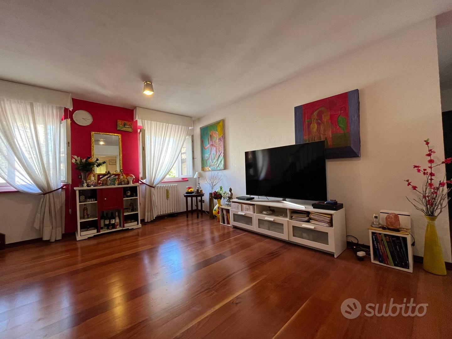 Appartamento – Gorizia, Studenec / Studenitz, Borgo Castello - Altro
