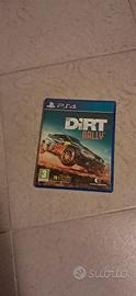 Gioco PS4 Dirt Rally