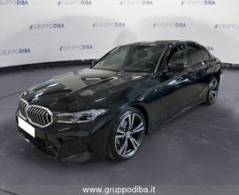 BMW Serie 3 G20 2022 Berlina 320d mhev 48V MS...