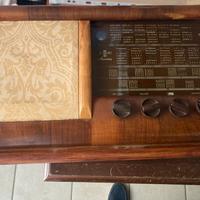 Radio anni ‘50