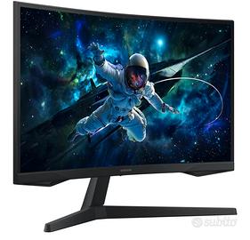Monitor Samsung Odyssey G5 27”