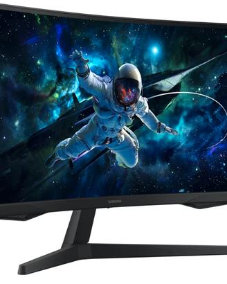 Monitor Samsung Odyssey G5 27”