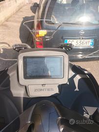 zontes 350 e
