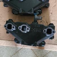 riser e collettori mercruiser 