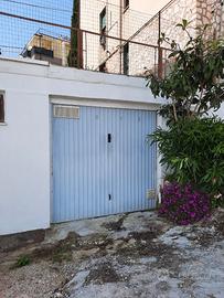 Garage o deposito