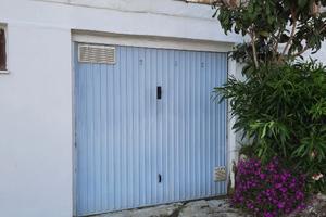Garage o deposito