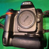 Nikon D80
