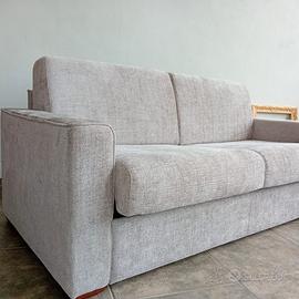 DIVANO LETTO
