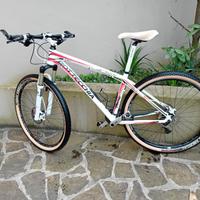 BICI MOUNTAIN BIKE MTB