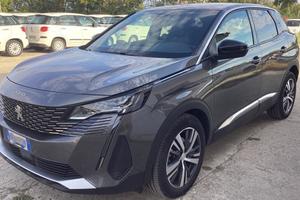 PEUGEOT 3008 2ª serie 3008 BlueHDi 130 S&S EAT...