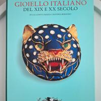 Dizionario del gioiello italiano del XIX e XX seco