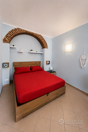 Scarlett Home Crocetta | Casa vacanza Torino