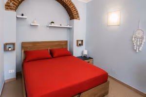 Scarlett Home Crocetta | Casa vacanza Torino