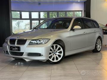 BMW 325 D Cat. Touring