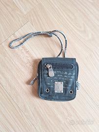 Borsello Pickwick vintage