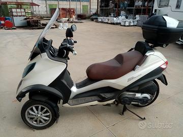 Piaggio MP3 500 - 2012