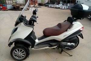 Piaggio MP3 500 - 2012