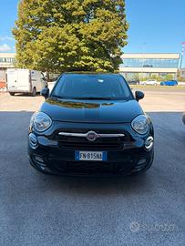 FIAT 500x 1.3 multi jet