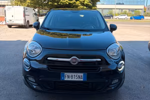 FIAT 500x 1.3 multi jet