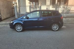 seat altea 1.6 tdi DSG