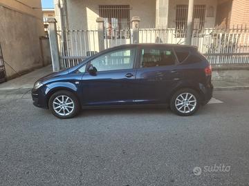 seat altea 1.6 tdi DSG