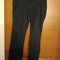 pantaloni da uomo