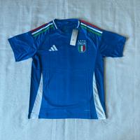 prima maglia Italia - taglia M